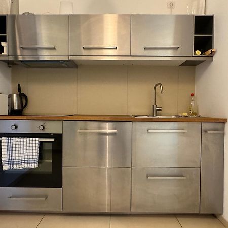 Vienna City Crown Apartment Naschmarkt U4 المظهر الخارجي الصورة