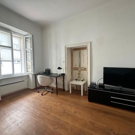 Vienna City Crown Apartment Naschmarkt U4 المظهر الخارجي الصورة