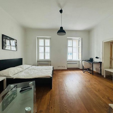 Vienna City Crown Apartment Naschmarkt U4 المظهر الخارجي الصورة