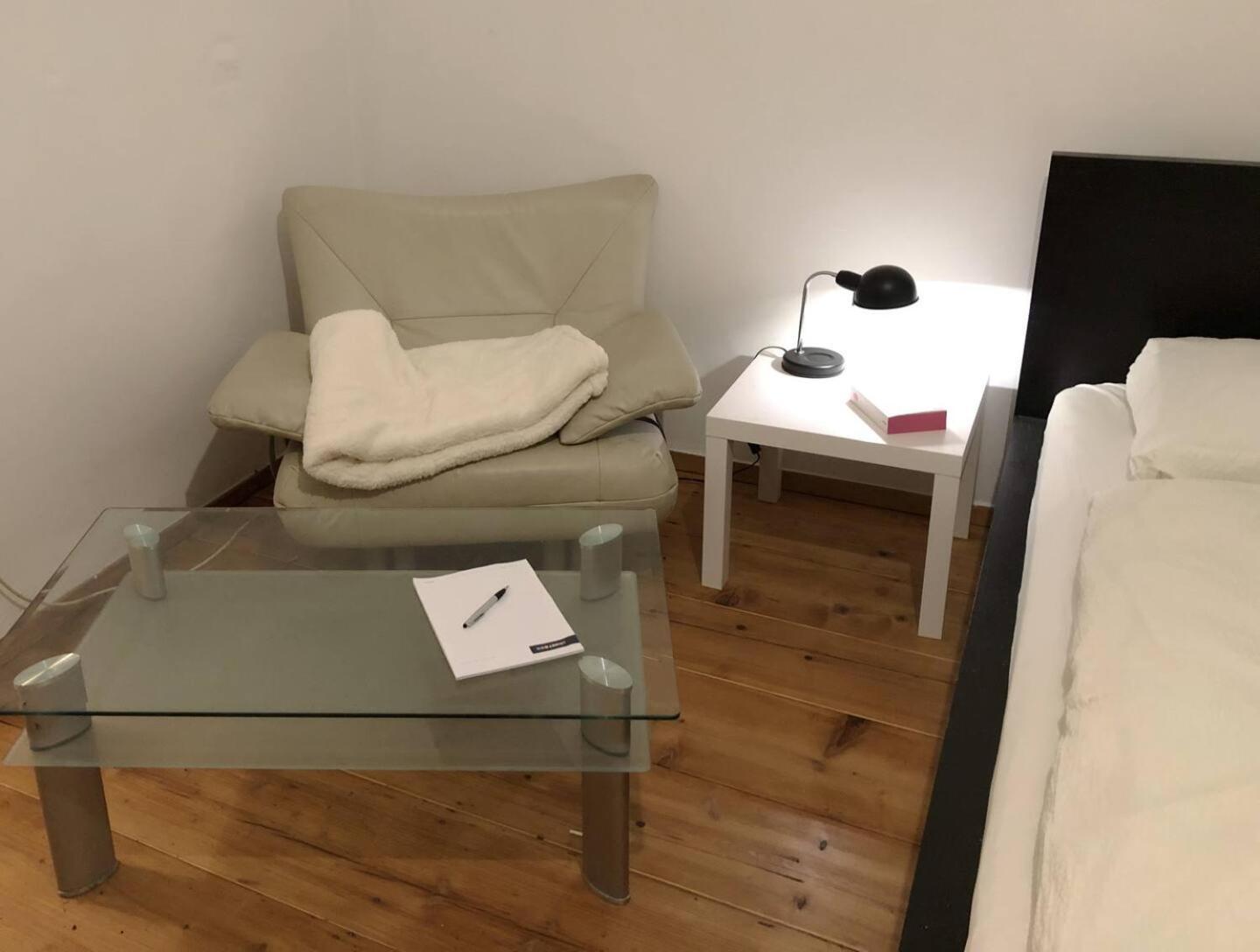 Vienna City Crown Apartment Naschmarkt U4 المظهر الخارجي الصورة
