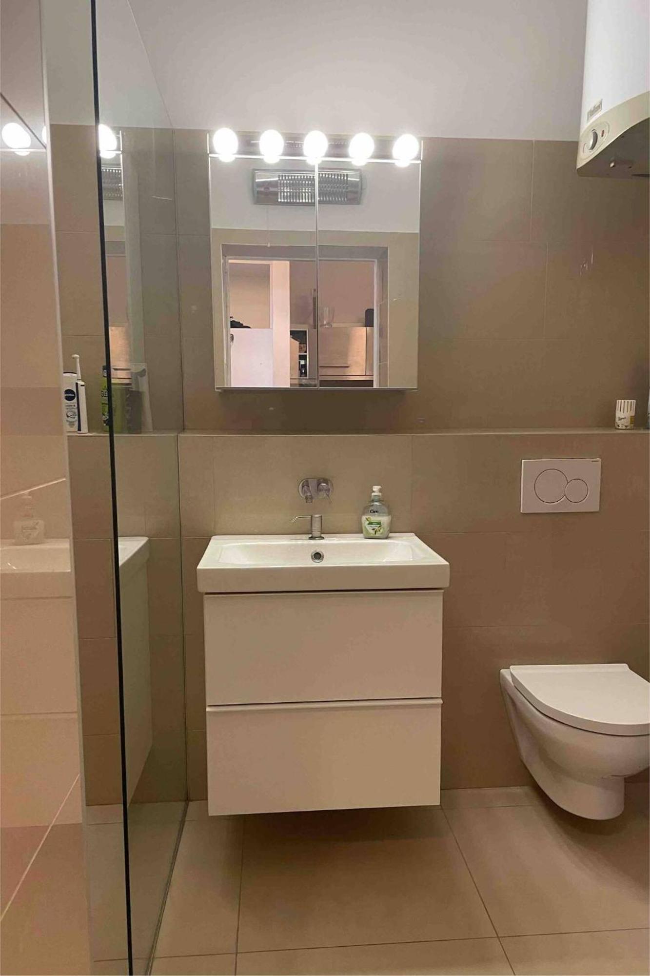 Vienna City Crown Apartment Naschmarkt U4 المظهر الخارجي الصورة