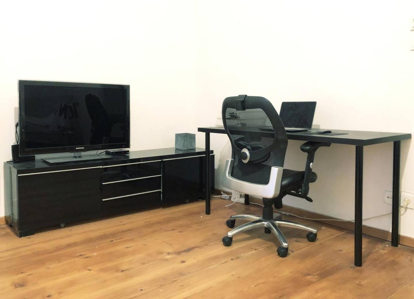 Vienna City Crown Apartment Naschmarkt U4 المظهر الخارجي الصورة