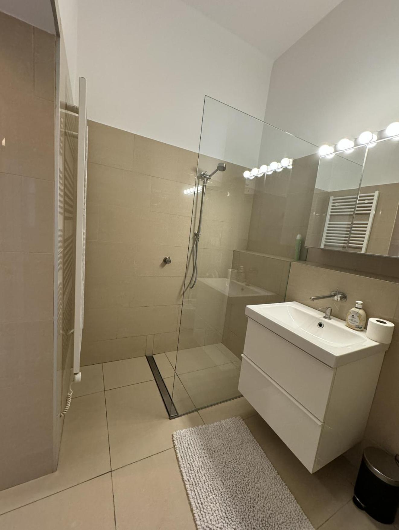Vienna City Crown Apartment Naschmarkt U4 المظهر الخارجي الصورة