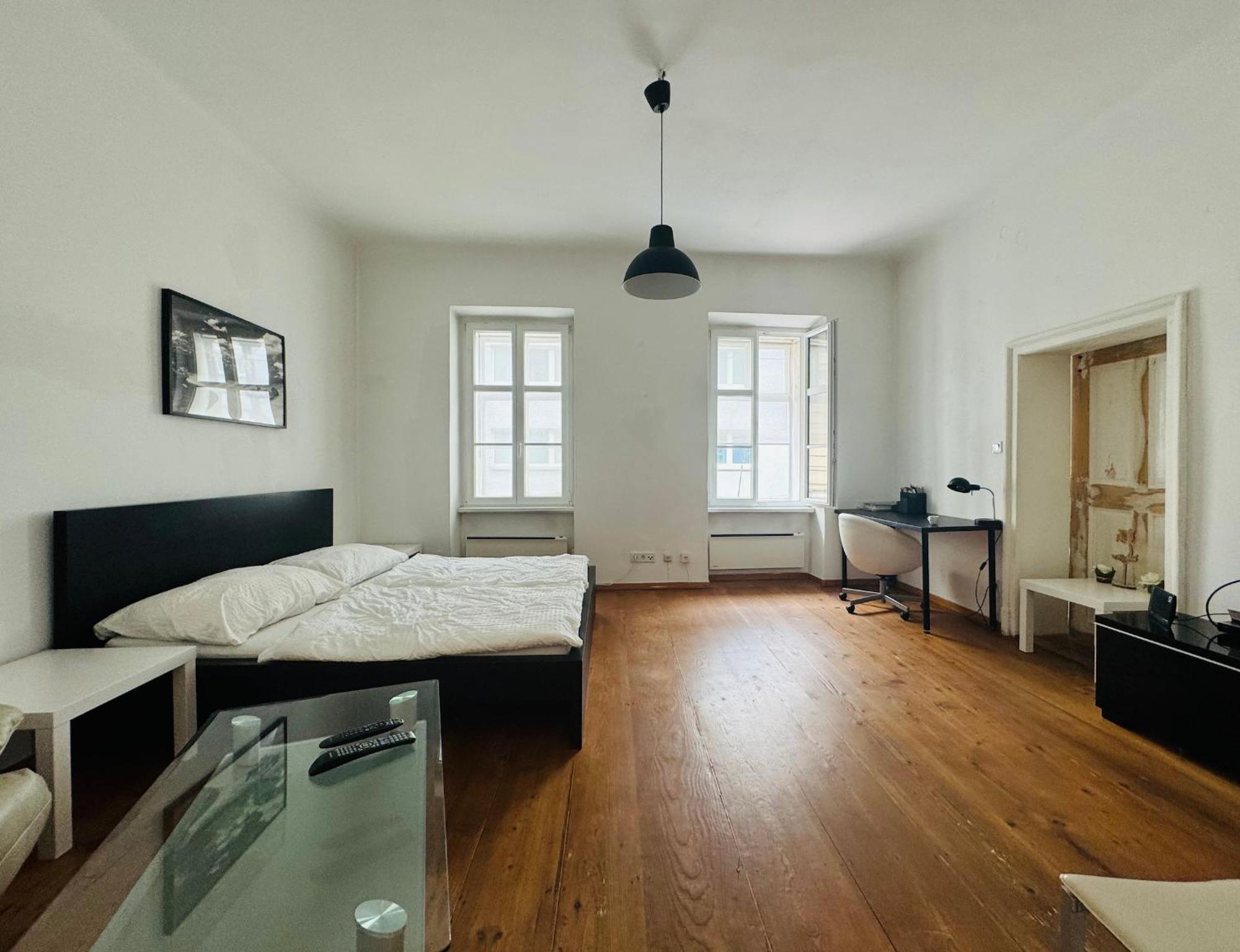 Vienna City Crown Apartment Naschmarkt U4 المظهر الخارجي الصورة